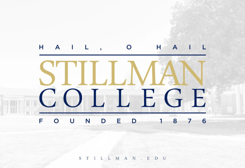 stillman college